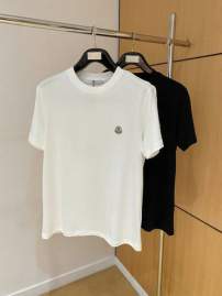 Picture of Moncler T Shirts Short _SKUMonclerM-3XLxetr185806
